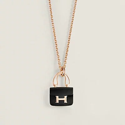 [Kincade Jewelrys] COLLIER PENDENTIF HM AMULETTES CONSTANCE POUR FEMME