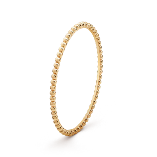 [Bijoux Kincade]BRACELET PERLES PERLEE