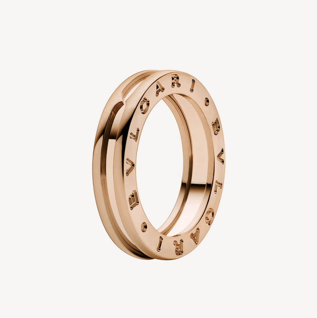 [Kincade Jewelrys]ZERO 1 ONE-BAND RING