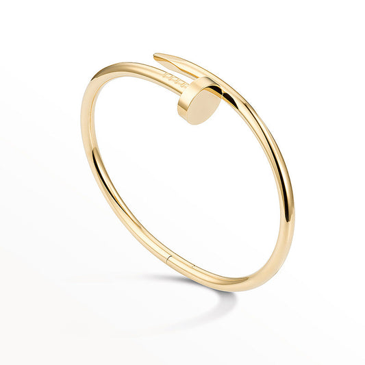 [Kincade Jewelrys]BRACELET JUSTE 3.5MM