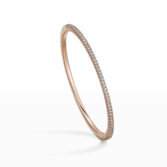 [Kincade Jewelrys] MINI BRACELET TENNIS DIAMANT