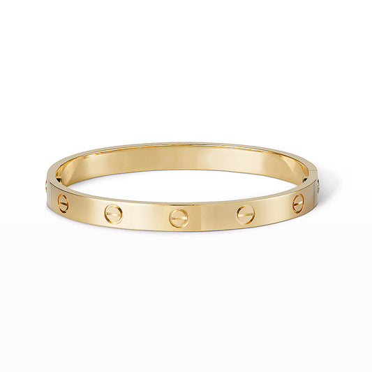 [Bijoux Kincade] Bracelet Love 6,1 mm 