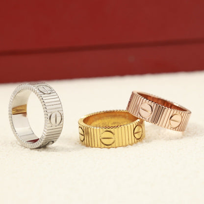 [Kincade Jewelrys]LOVE UNLIMITED RING