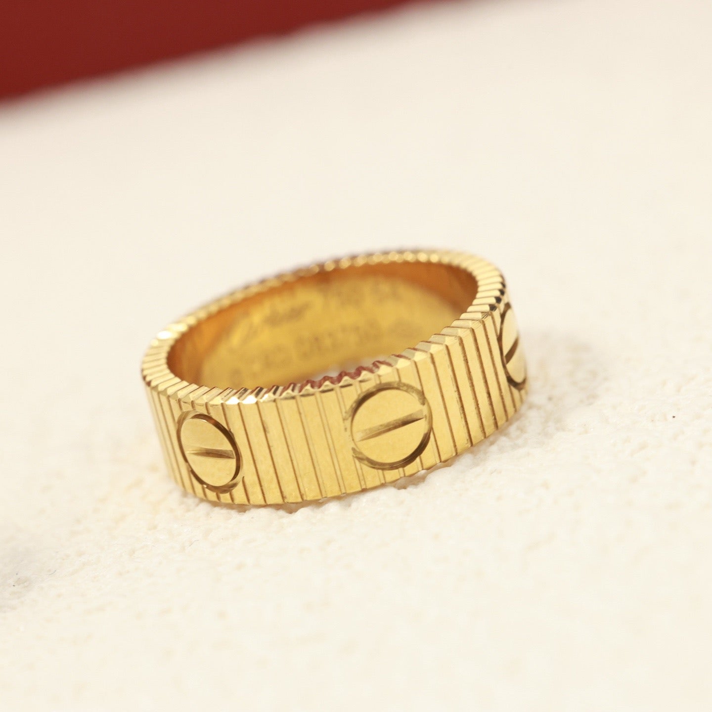 [Kincade Jewelrys]LOVE UNLIMITED RING