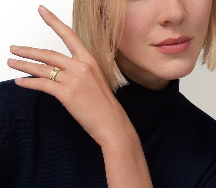 [Kincade Jewelrys]LOVE UNLIMITED RING