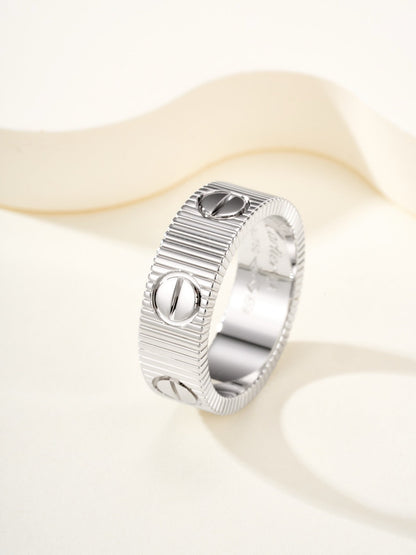 [Kincade Jewelrys]LOVE UNLIMITED RING