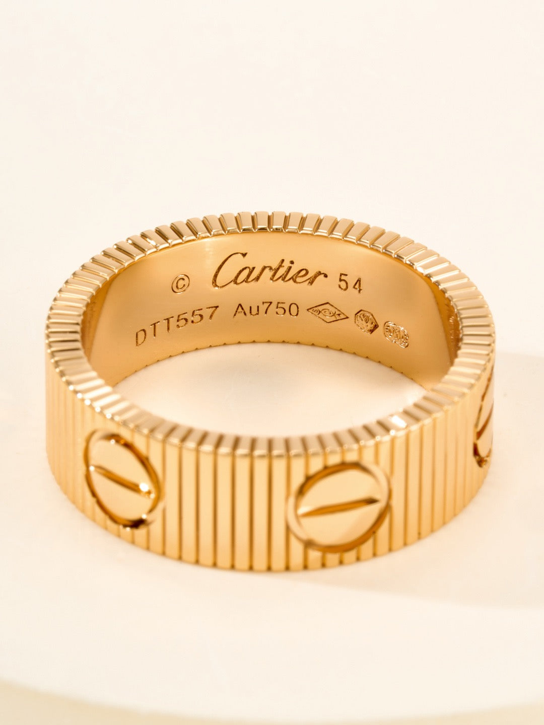 [Kincade Jewelrys]LOVE UNLIMITED RING