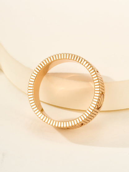 [Kincade Jewelrys]LOVE UNLIMITED RING