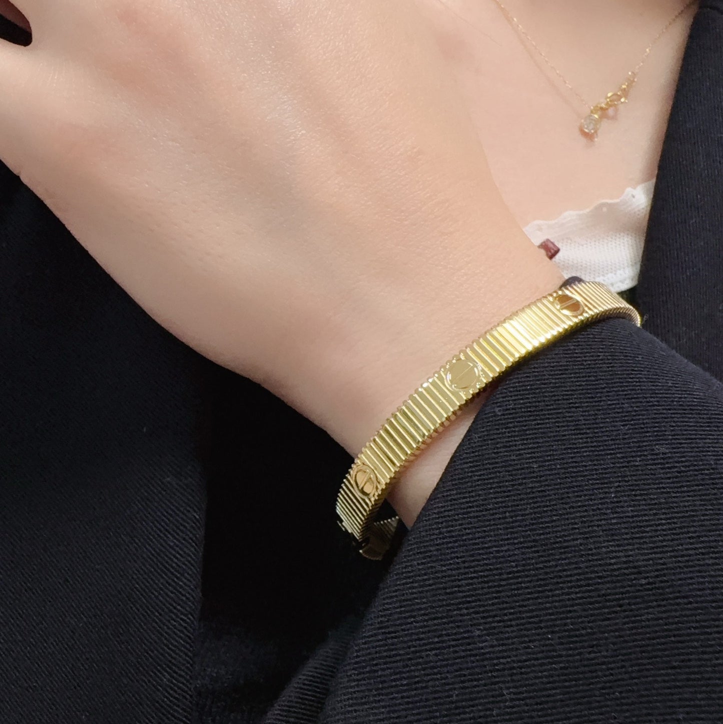 [Kincade Jewelrys]LOVE UNLIMITED BRACELET