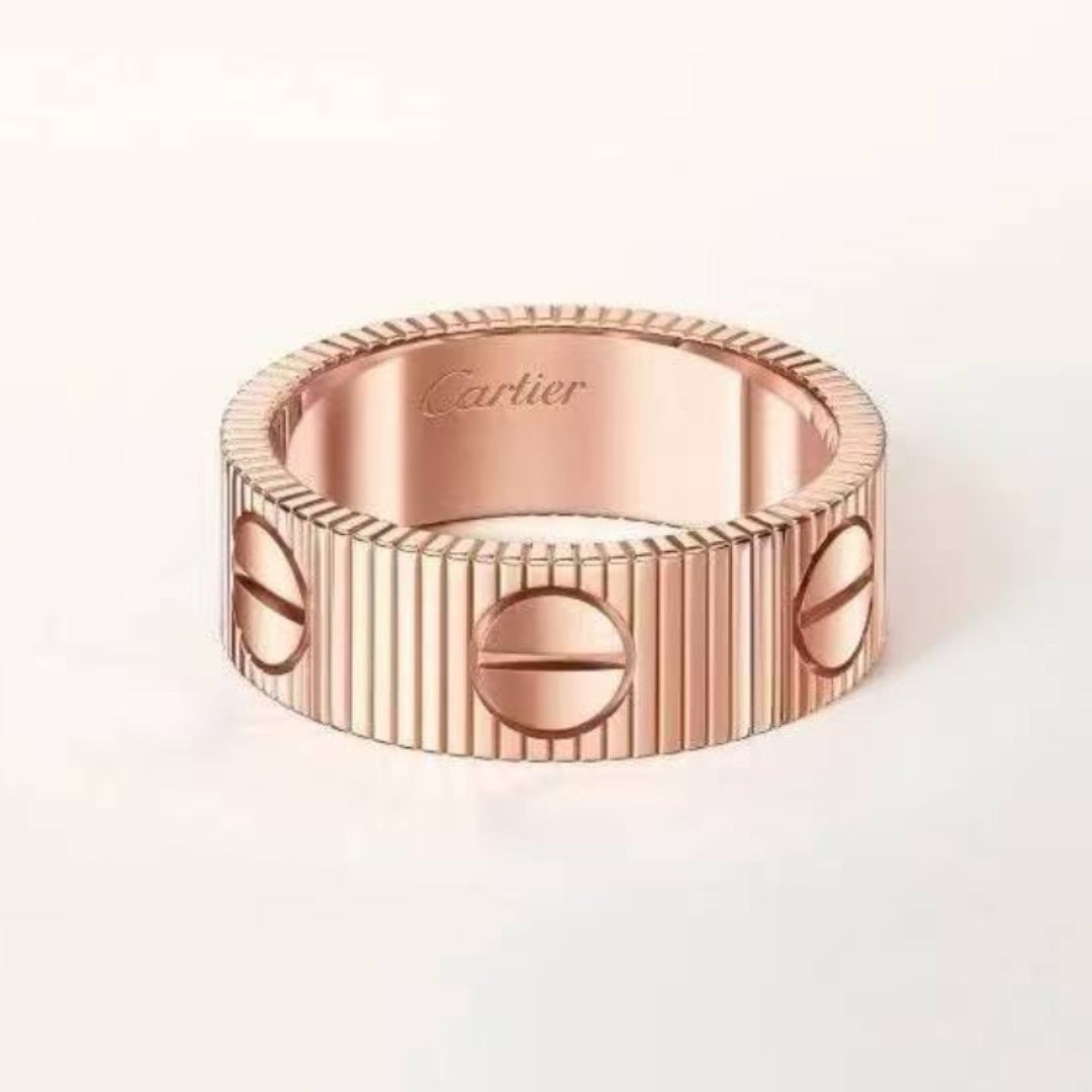 [Kincade Jewelrys]LOVE UNLIMITED RING