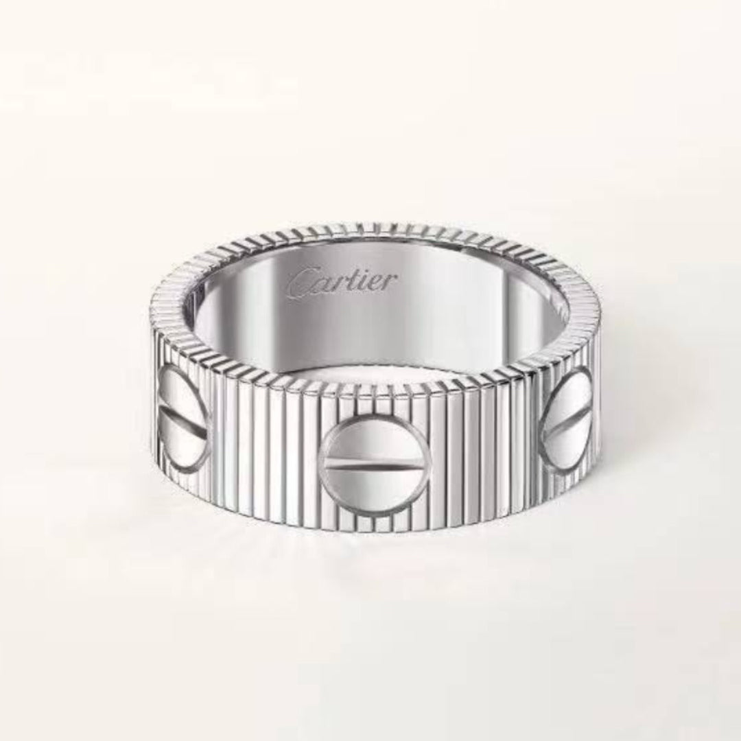 [Kincade Jewelrys]LOVE UNLIMITED RING