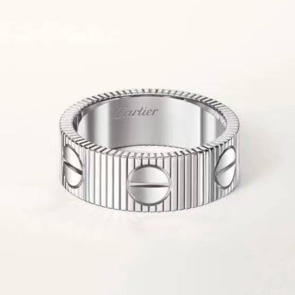 [Kincade Jewelrys]LOVE UNLIMITED RING