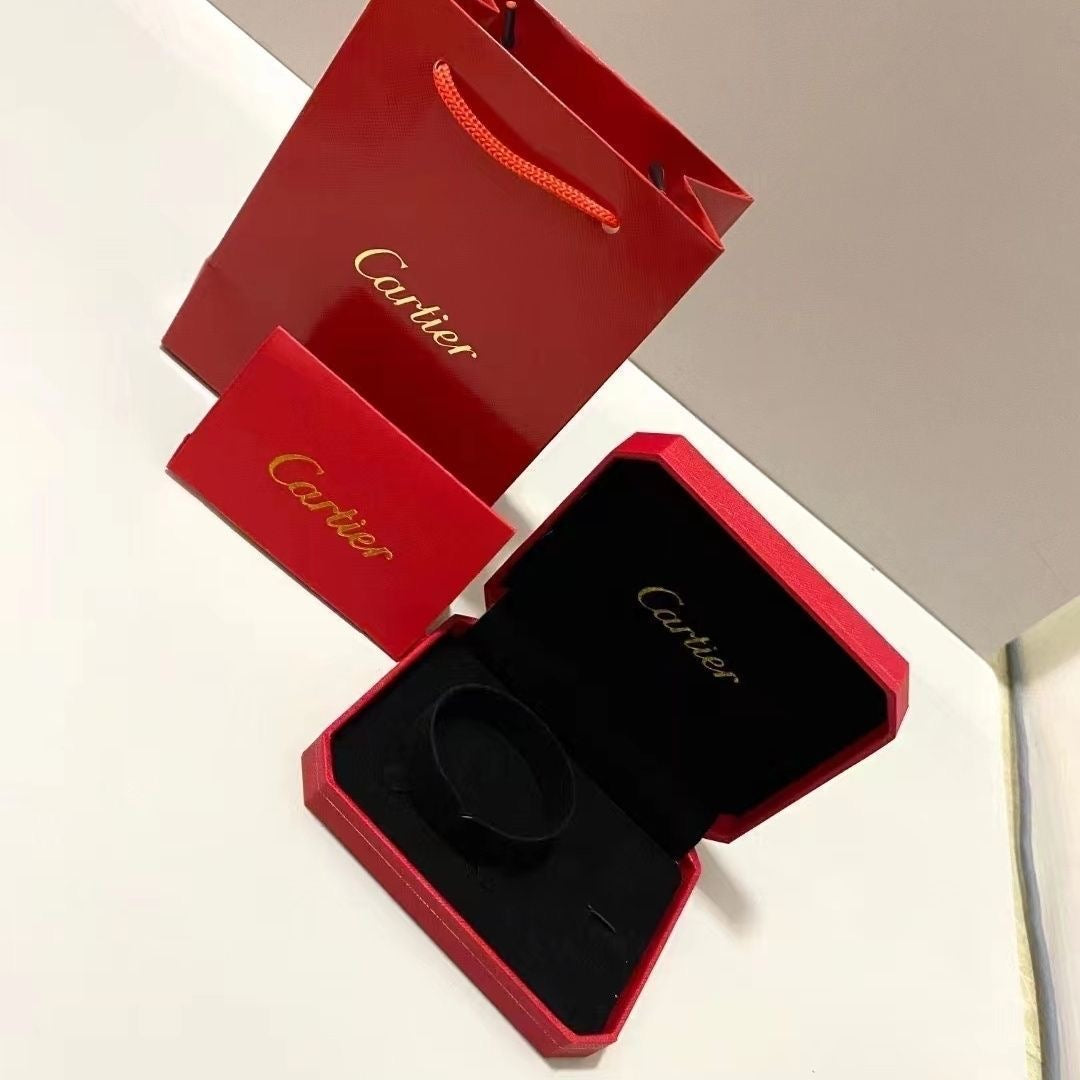 [Kincade Jewelrys]CA BRACELET NECKLACE RING BOX GIFT BAG
