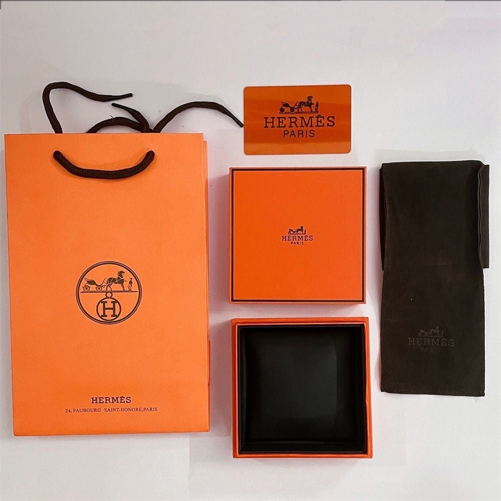 [Kincade Jewelrys]HM BRACELET NECKLACE RING BOX GIFT BAG