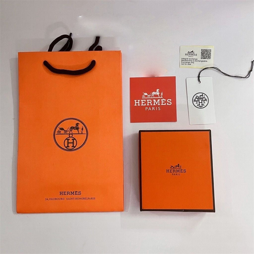 [Kincade Jewelrys]HM BRACELET NECKLACE RING BOX GIFT BAG