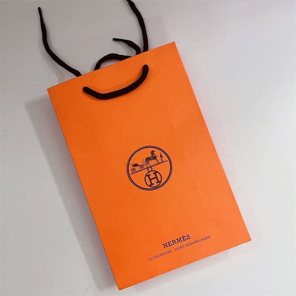 [Kincade Jewelrys]HM BRACELET NECKLACE RING BOX GIFT BAG