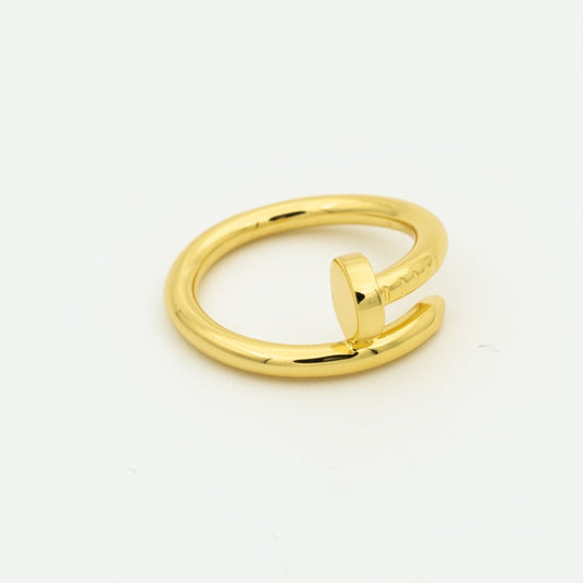 [Kincade Jewelrys] BAGUE JUSTE 2,65 MM OR