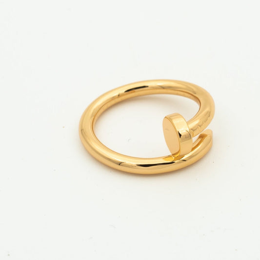 [Kincade Jewelrys] BAGUE JUSTE 2,65 MM OR ROSE
