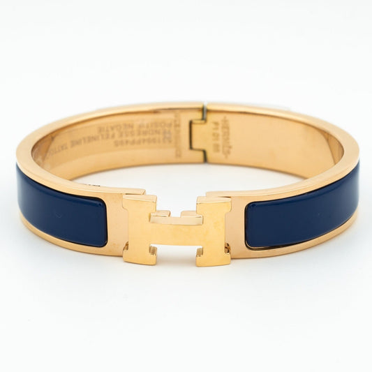 [Bijoux Kincade] BRACELET BLEU H