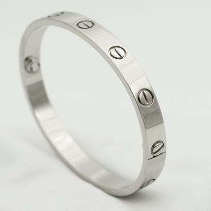 [Kincade Jewelrys]LOVE BRACELET 6.1MM