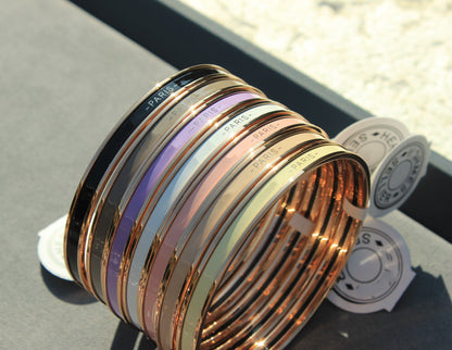 [Kincade Jewelrys]HM UNI BANGLE BAG