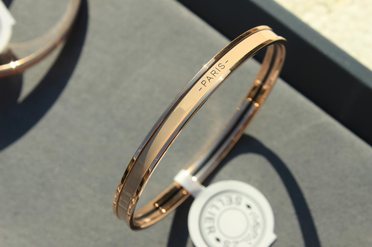 [Kincade Jewelrys]HM UNI BANGLE BAG