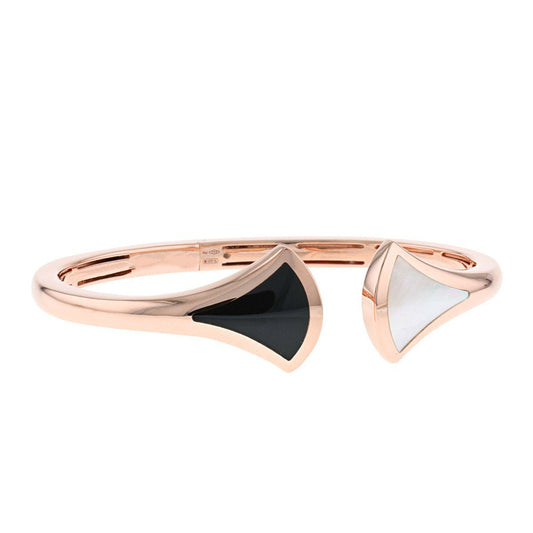 [Kincade Jewelrys] BRACELET DREAM OUVERT EN OR ROSE