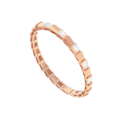 [Kincade Jewelrys] Bracelet Serpenti en or rose