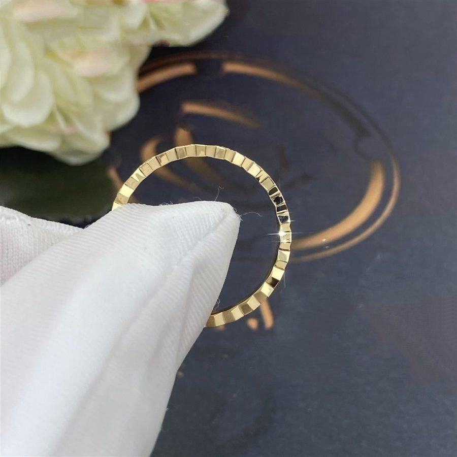 [Kincade Jewelrys] BAGUE BEE LOVE OR DIAMANT