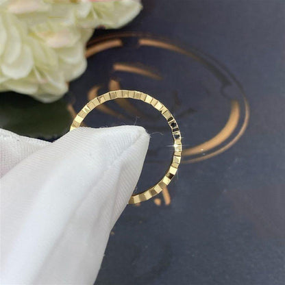 [Kincade Jewelrys] BAGUE BEE LOVE OR DIAMANT