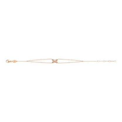 [Kincade Jewelrys]JEUX BRACELET DIAMOND