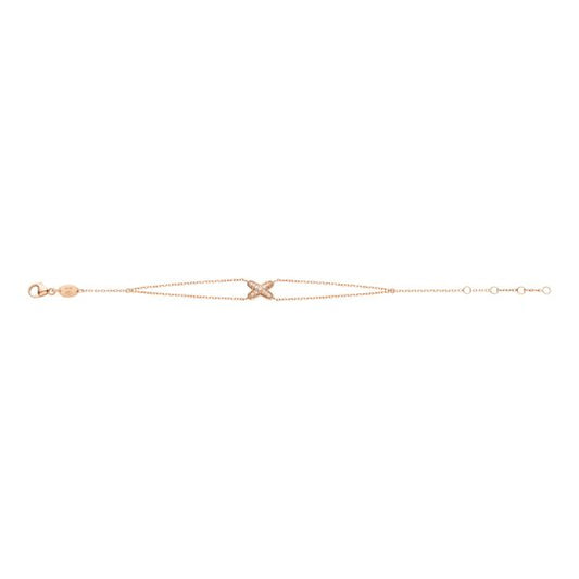 [Kincade Jewelrys]JEUX BRACELET DIAMANT