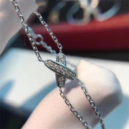 [Kincade Jewelrys]JEUX BRACELET DIAMANT