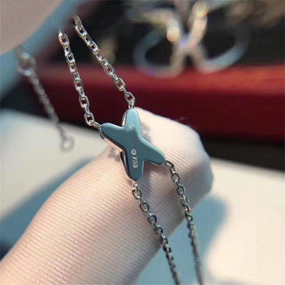 [Kincade Jewelrys]JEUX BRACELET DIAMANT