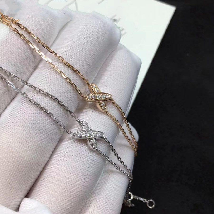 [Kincade Jewelrys]JEUX BRACELET DIAMANT