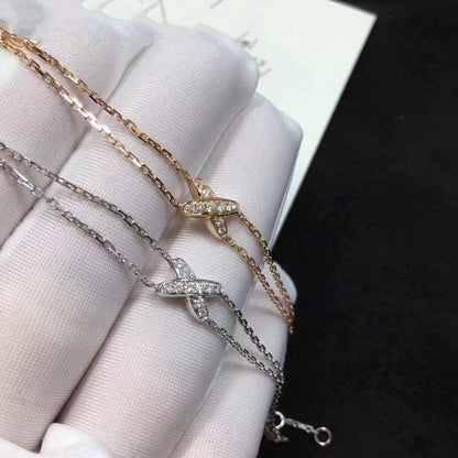 [Kincade Jewelrys]JEUX BRACELET DIAMANT