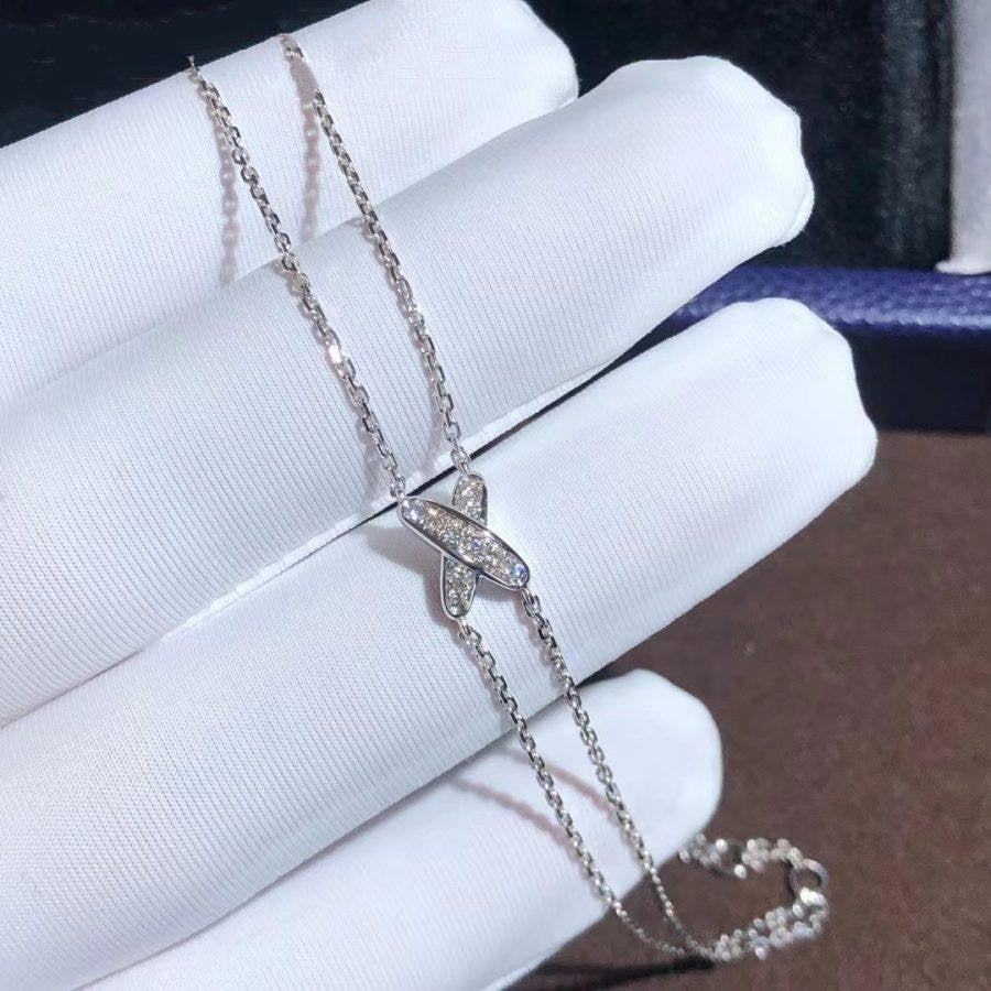 [Kincade Jewelrys]JEUX BRACELET DIAMANT