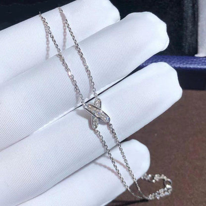 [Kincade Jewelrys]JEUX BRACELET DIAMANT