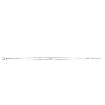 [Kincade Jewelrys]JEUX BRACELET DIAMANT
