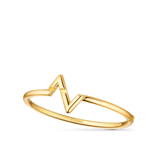[Bijoux Kincade]BRACELET VOLTE UPITE DOWN