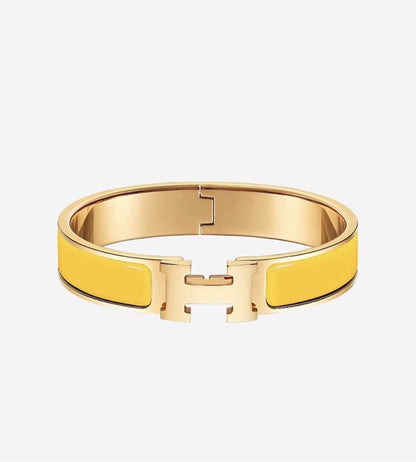 [Kincade Jewelrys] Bracelet H Pérou 12 mm