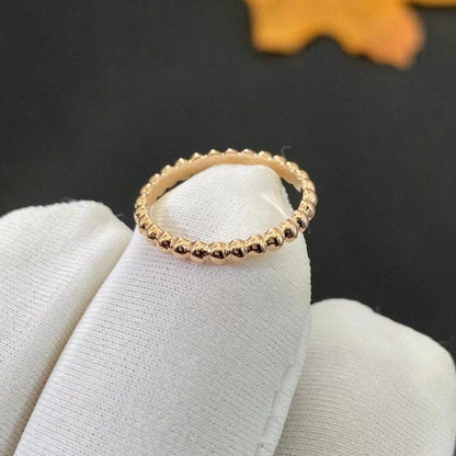 [Kincade Jewelrys]PERLEE RING