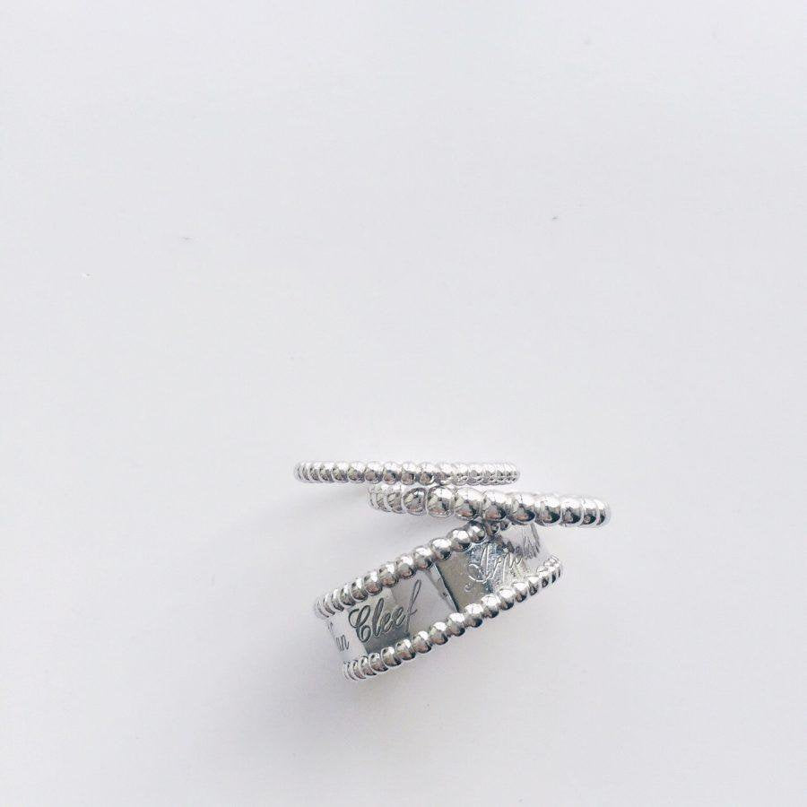 [Kincade Jewelrys]PERLEE RING